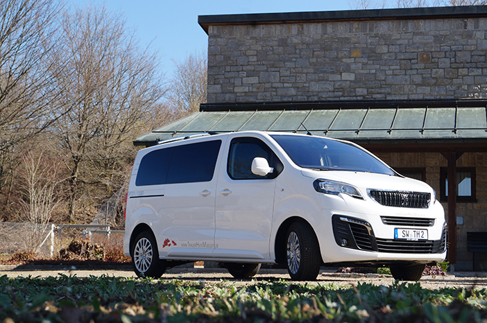 Peugot Daniel
