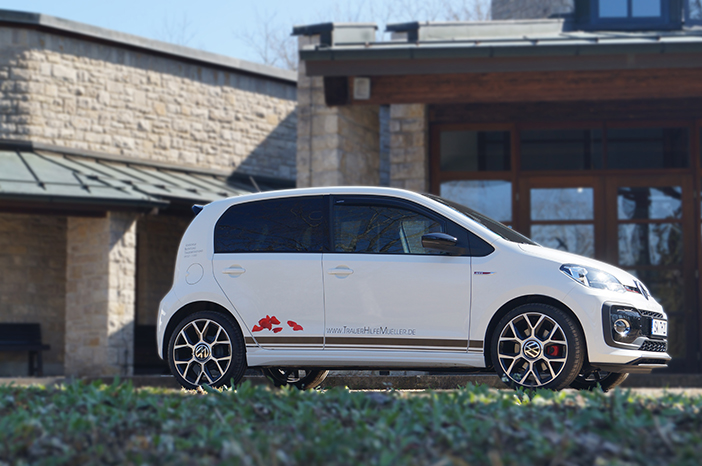 VW UP 1